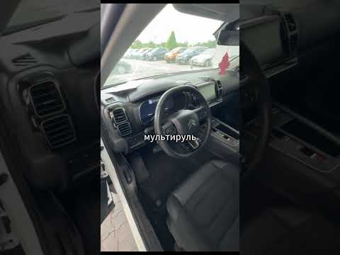 фото citroen c5 aircross i 0