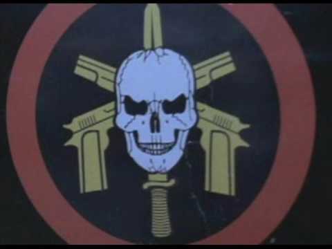 Thiagão- Perigo Constante