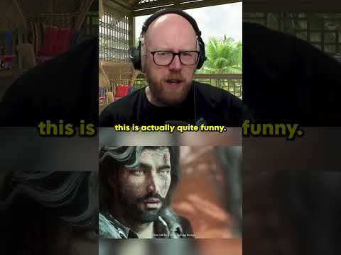 Die wahre Geschichte hinter der Zwischensequenz von Verso und Monoco in Expedition 33