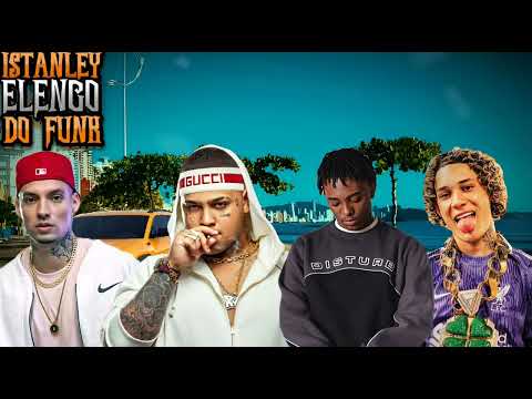 Melhor Vibe - Felipe Ret, Mc Ryan SP, Caio Luccas, & Chefin, (Dallass Rocco)