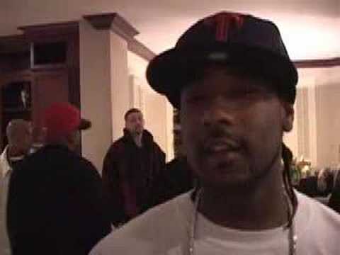 A MESSAGE FROM BLEU DAVINCI