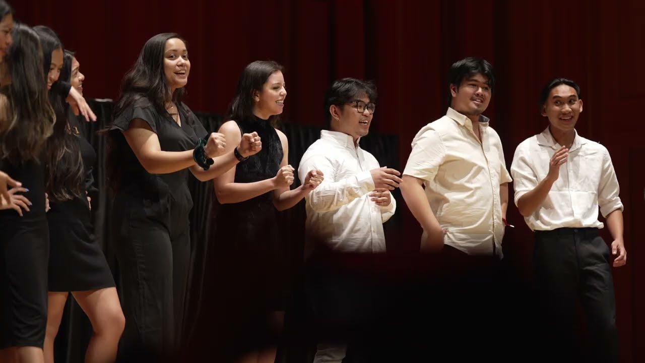 26° Alta Pusteria Festival, VIDEO UFFICIALE