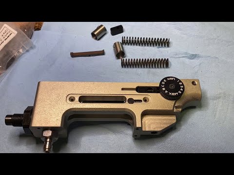 Fx impact mk1 & mk2 power mods