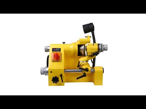 Universal Cutter Grinder (MR-2U)