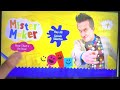 Maker Mister DVD Now That An Idea DVD Walkthrough 2012
