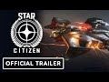 Star Citizen - Official Drake Cutlass Steel Trailer