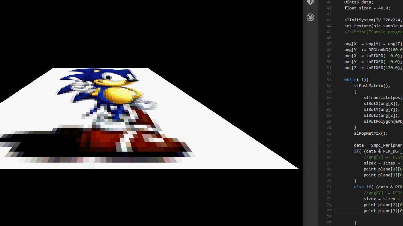 Запустить видео по клику - Как делать игры