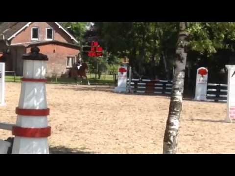 Canstakko - Contender