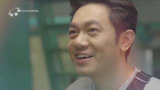 Download lagu Indahnya Ramadhan bersama OChannel mp3