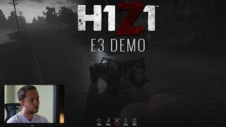 Видео 1 к игре Just Survive
