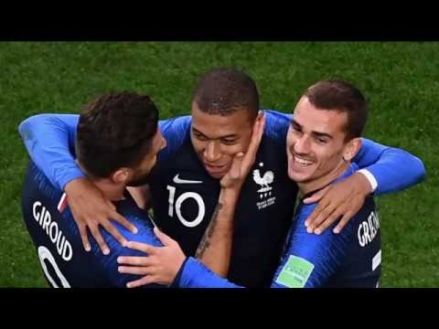 France vs Peru 1 0 All Goals & Highlights Extended 2018 HD