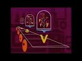PBS Kids Bumper Reading Is Fun WMFE 2000