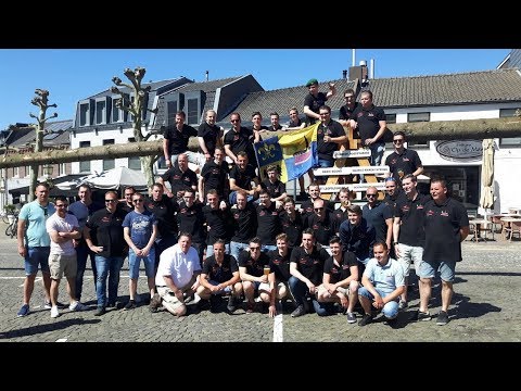 Weekendcompilatie Inhalen Mei-Den Jonkheid Bartholomeus Meerssen