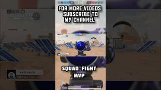 SQUAD Fight Rank MVP #gaming #madhunterw7 #bloodstrike #fps #fpsgames