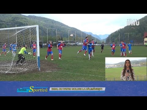 COZIA CĂLIMĂNEȘTI - CHIMIA 1973 RM. VÂLCEA 2-2