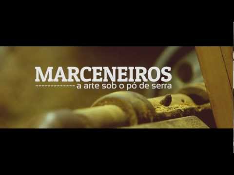 Трейлеры O Marceneiro