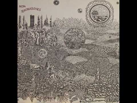 Biota - Rackabones A