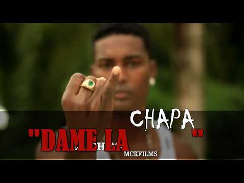 EL Chima En La Casa  - La Chapa - Video Oficial