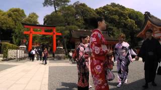 2015-04-24 Tofuku-ji, Kyoto