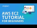 AWS EC2 Tutorial For Beginners | What Is AWS EC2? | AWS EC2 Tutorial | AWS Training | Simplilearn AWS EC2 Tutorial For Beginners | What Is AWS EC2? | AWS EC2 Tutorial | AWS Training | Simplilearn
