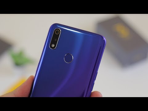 รีวิว Realme 3 Pro! ดีจริงมั๊ย? ต้องดู!!