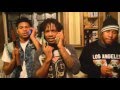 Almighty Sauce Fucked Up Official Music Video