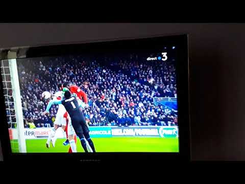 But de andrezieux vs l om marseille nul nul nul