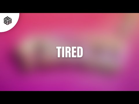 Kilian K, mavzy grx & Koa - Tired