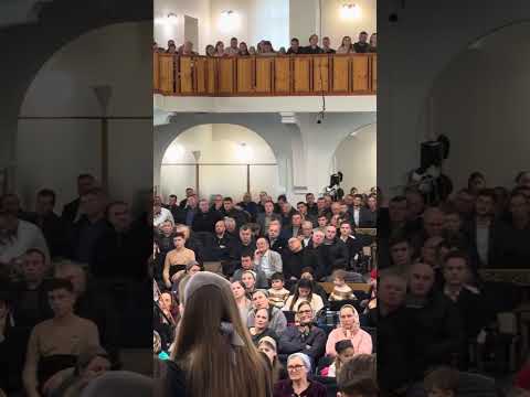 Tinerii Maranata Corjeuți! 