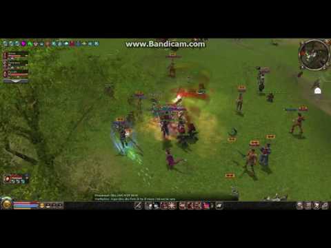 Arixan Zadymy kontrolowane Samos Metin2PL