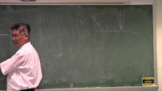 UIUC ECE 571 Lecture 5-2