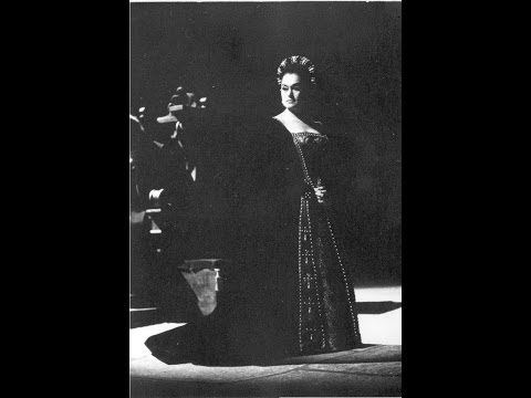 LUCREZIA BORGIA - GAETANO DONIZETTI - 1967 GENCER,CIONI,ROTA,RAIMONDI,ROMANO,MOLINARI-PRADELLI