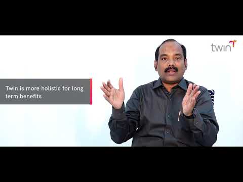 How is Twin Nutrition different from other Dietary Programs? | Explained by Dr. Maluk Mohamed