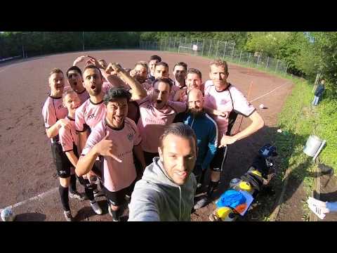 Wir sind die Hamburg Hurricanes