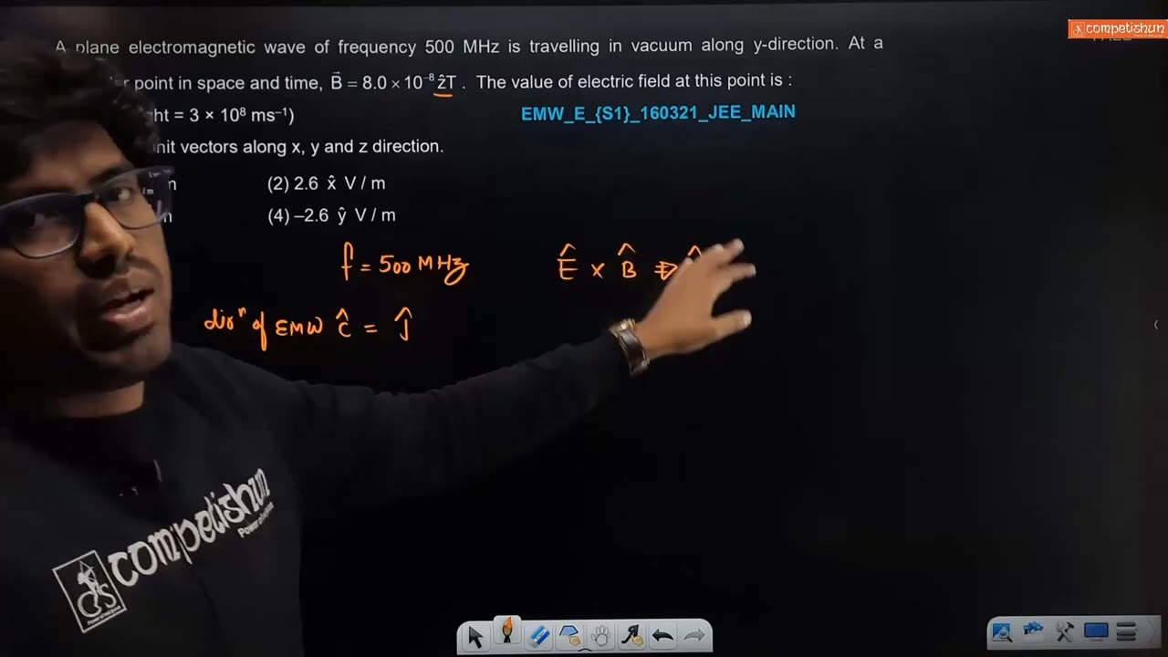 Video Solution