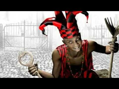 10 EXU MIRIM   VÁRIOS PONTOS