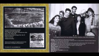 The Crooked Jades - I Saw a Man at the Close of Day