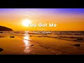 Gavin DeGraw You Got Me Karaoke