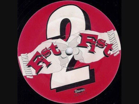 The Underworld - Big Up Ya Chest