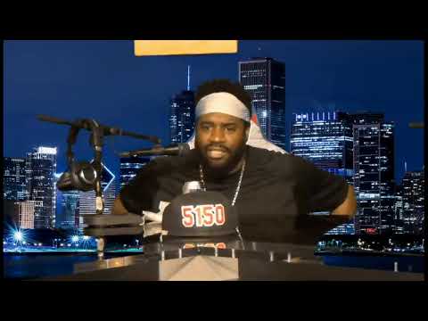 The Corey Holcomb 5150 Show 4.28.2020 w/Darlene "OG" Ortiz and Kraig Smith