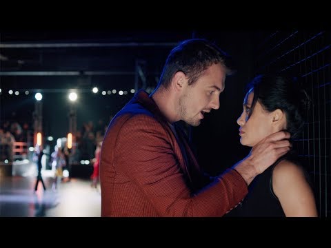 YARMAK - SVOE KINO(СЕРИАЛ, 4 СЕРИЯ)