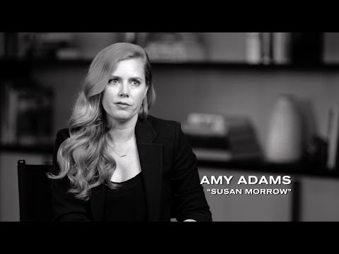 'Love Story' Featurette