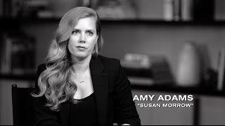 'Love Story' Featurette