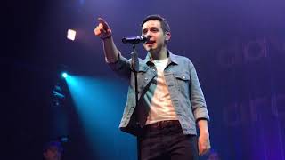David Archuleta ~ Other Things in Sight ~ Nashville