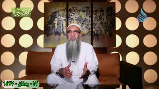 صورة الحلقة الثانية عشر من برنامج قصة آية   - الحسنات يذهبن السيئات  -