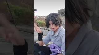 Download lagu Naruto di Dunia nyata | tiktok naruto mp3