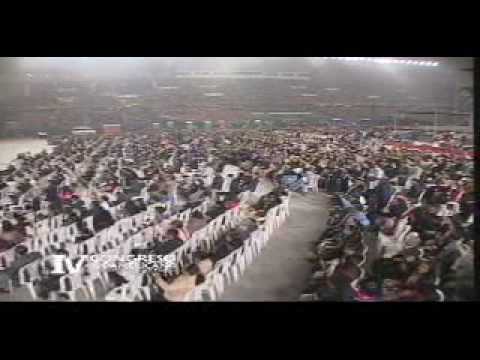 HIMNO GLORIA AL CORDERO