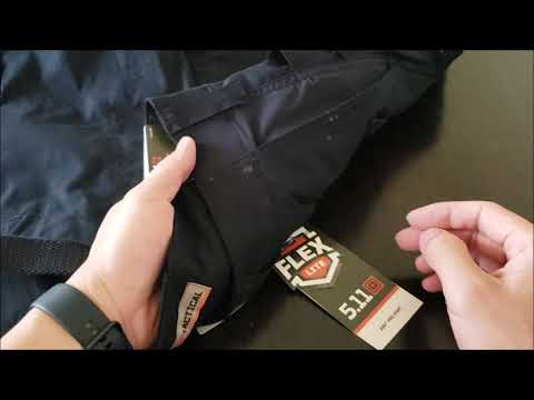 5.11 ABR Pro Pant Review