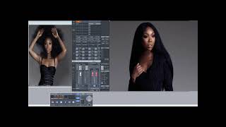 Brandy – Where Are You Now? (Slowed Down)