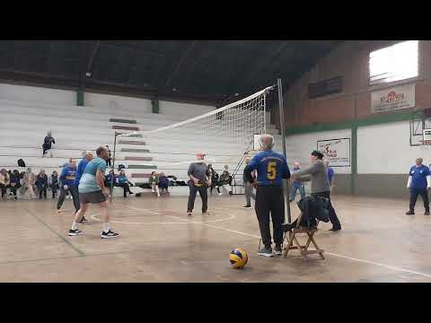 Newcom Masculino Rivera vs Tacuarembó y Tranqueras 14.08.25